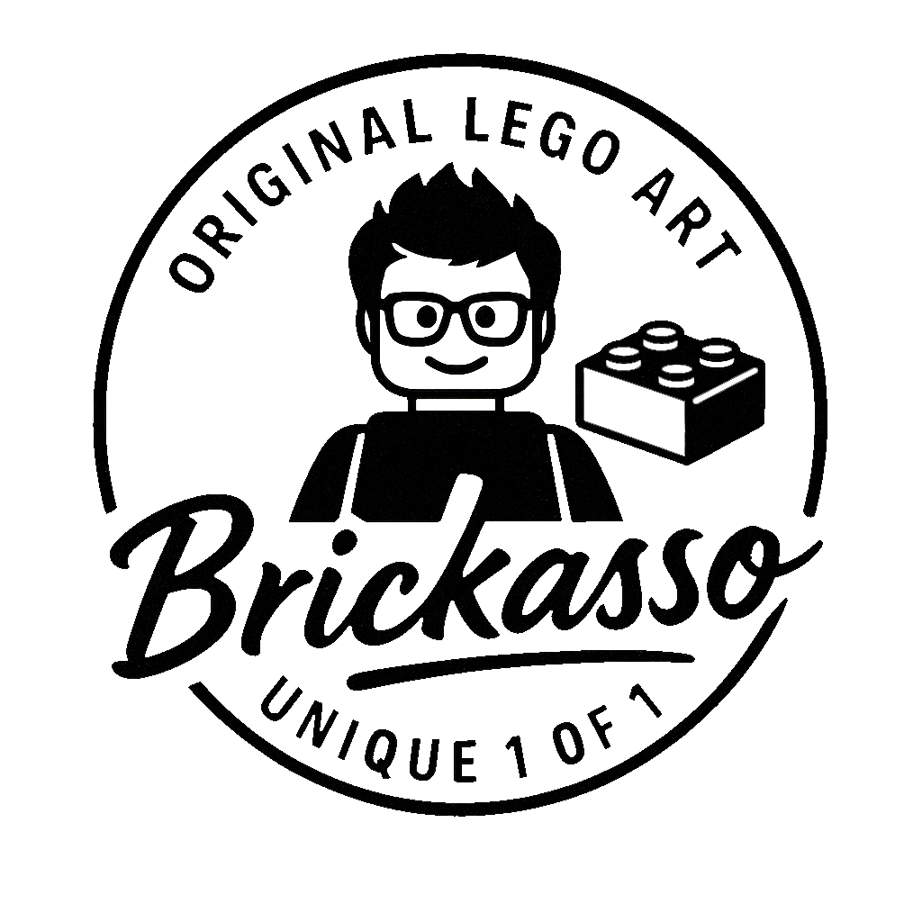 Brickasso Logo