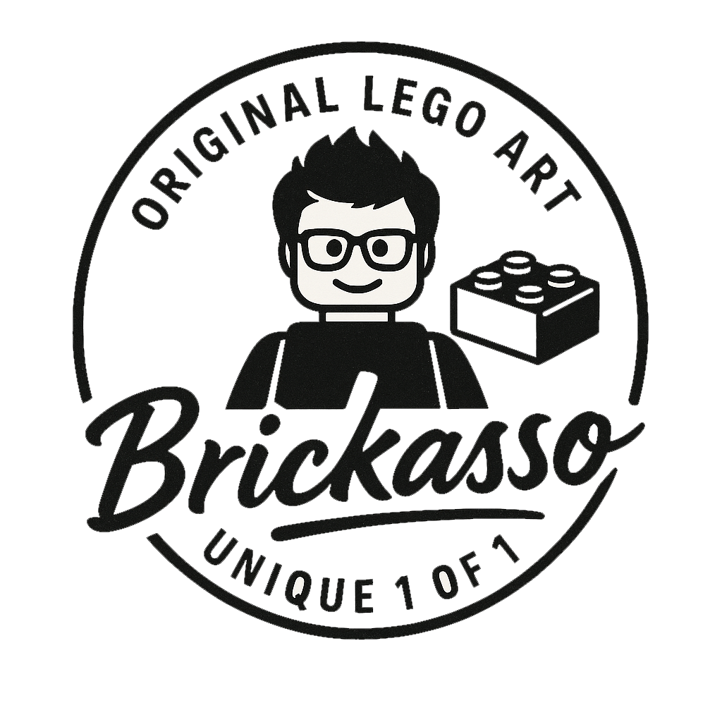 Brickasso Logo