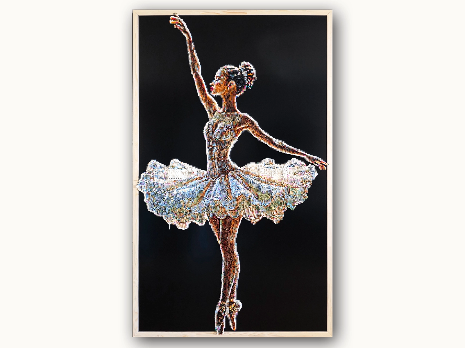 Ballerina, BRK-06