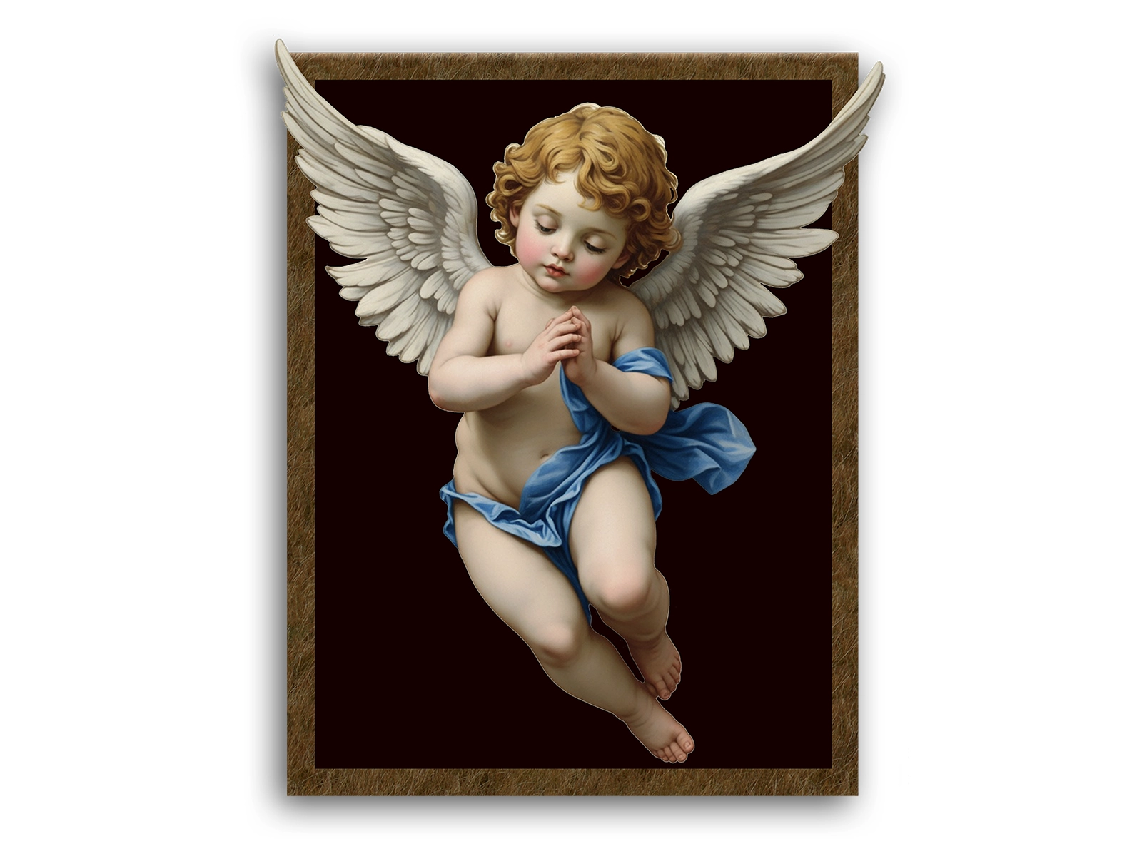The Angel, BRK-12